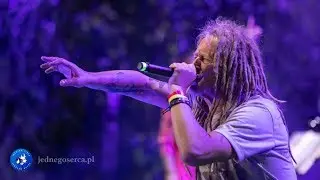 Psalm 40 - Jednego Serca Jednego Ducha 2018