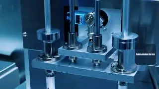 DOOGEE MIX survives from 500,000 times of stress test!