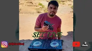 SET LIVE ✘ DJ CLAUDIO SORIA👽