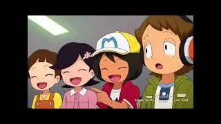 Yo-Kai Watch Without Context 2
