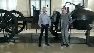 Du Fardier de Cugnot à la Ford T l'émergence d'un dominant design