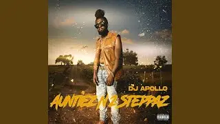 Auntiez N&rsquo; 2 Steppaz