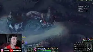 vayne jungla godmode soloq