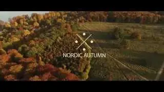 Nordic Autumn - Film & Music by Thorbjorn Fessel. [1080 HD]
