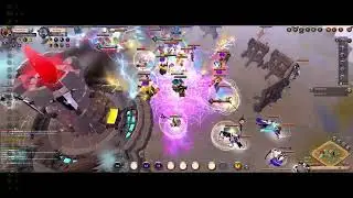 heavy mace vs wetrade 08 06