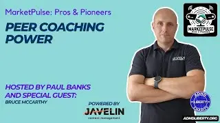 Peer Coaching Power |  #Collaboration #PeerLearning #ExecutiveSupport