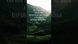 #FeelGoodVibes #YouAreEnough #PositiveThoughts #KindnessMatters #hopefully #hope #FYP