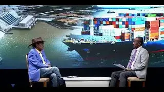 Ethiopia's Quest for Access to the Red Sea