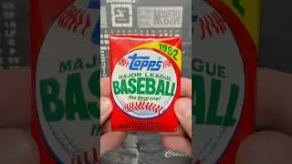 Pack Rip! 1982 Topps Baseball Cards! Ripken RC? #junkwax #baseball  #packopening #baseballcards