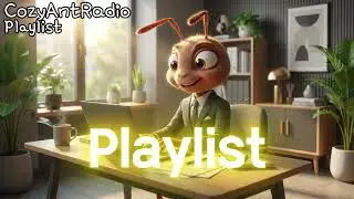 Playlist 출근길에 이 음악 들으면 주인공 된 기분 😎🐜 자존감 풀충전 시켜주는 힙하고 당당한 팝송