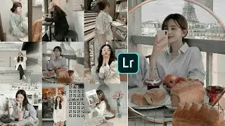 lightroom mobile presets free dng | Milk Cheese Lightroom Preset | Milk Cheese Preset