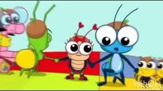 as aventuras de Bob zoom vida Loka