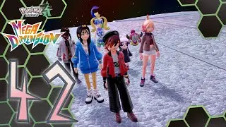 OPERAZIONE MEGACIAMBELLA - LEGGENDE POKEMON: ZA DLC - EP.42