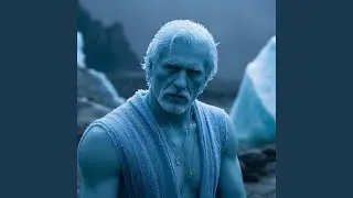 The Iceberg Man