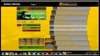 Stepmania Pista Sertaneja songs download