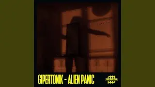 Alien Panic