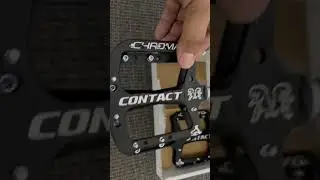 chromag pedal