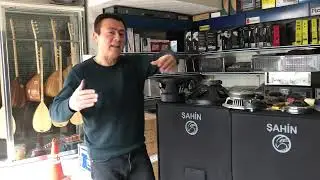 Ekrem şahin- ses sistemi kurarken nelere dikkat etmek gerekir