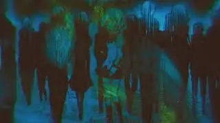 GUMI - Asthma [slowed x reverb]