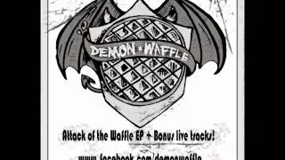 Demon Waffle (ska!) -Too Fast- old demo EP