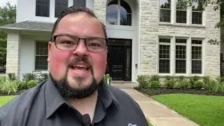 $1.5 Million Dollar Home Walkthrough in West University, Houston, Texas