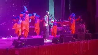 Kanwar Grewal Live Delhi