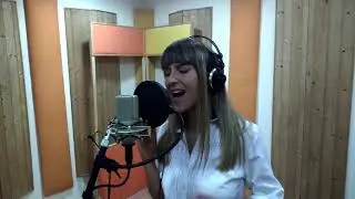 ESCARLATA MORENO - CHUVA