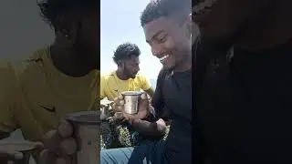 LIVE 🔴பாசி எடுக்க போய்ட்டு வாரோம் மக்களே 😍😁