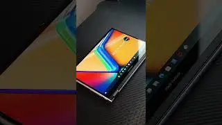 ASUS VIVOBOOK S14 FLIP OLED TP3402VA
