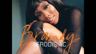 Brandy - Like It Was Yesterday