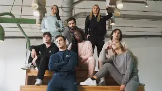 35 IMAGE MIX - SHOWREEL 2022