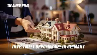 Investment Opportunities in Germany: Real Estate Insights for September 2024