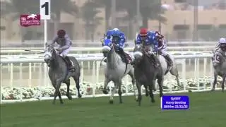 H.H. The EMIR SWORD QATAR 2016-GAZWAN