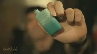 MAZAJ DISPOSABLE 5000 PUFFS