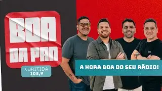 [AO VIVO] - BOA DA PAN - 29/01/2026