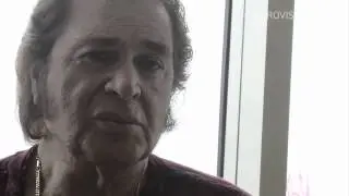 Interview with Engelbert Humperdinck (UK)