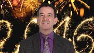 Christmas to NYE Showdown | Tom Gill Chevrolet