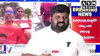 నిరుద్యోగులు చేస్తున్న తప్పు ఉద్యోగాలు ఇవ్వని BRS తో!
