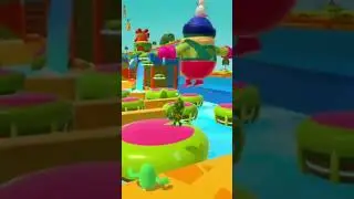 #fallguys #gameplay #games #gaming #gamer