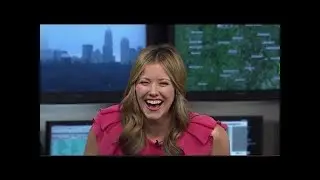 Best Funniest News Bloopers 2017