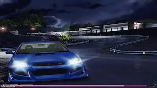 How To Download Need For Speed Underground 2 Mod in GTA VICE CITY