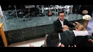 Пророчество от Пастор Максим за Църква Мисия в Христос