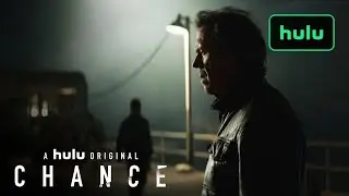 Behind The Scenes | Chance | Hulu