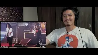 Rata Blanca - Solo para amarte Reaccion