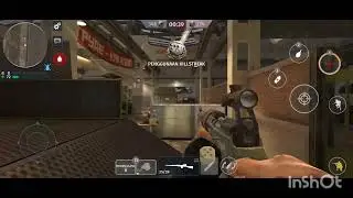INDONESIA CONFEDERATION CLAN 1 CUSTOME ICC1 VS ICC1