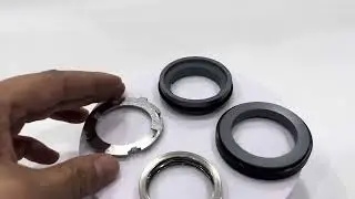 Mechanical Seal APV INOXPA Spring Seal 25MM 35MM