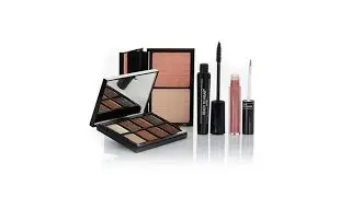 Ready To Wear Pressed Baked Essentials Collection