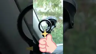Secure your phone on the road with the clamp-style PopSocket mount for Civic 2023. #usa #shorts