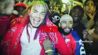 [SOLD] 6ix9ine Type Beat - 