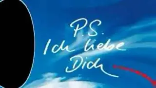Dj Libnen - P.s. Ich Liebe Dich